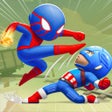 Ikon program: Stickman Legacy : Stick F…
