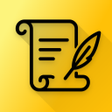 Icon of program: Just Notes