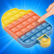 Programikonen: Pop It - Simple dimple ga…