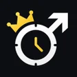 프로그램 아이콘: Kegel Prime: Mens Health