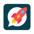 ไอคอนของโปรแกรม: STOMP WebSocket Client