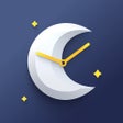 Programikonen: Track My Sleep Now