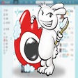 Programikonen: 微博洗刷刷