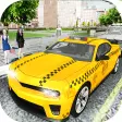 City Taxi DriverTaxi Game