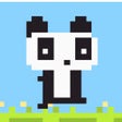 أيقونة البرنامج: Panda Jump 78WIN