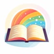 程序图标：AI Story Writer  Storytel…