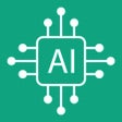 プログラムのアイコン：Genie AI: Chatbot Assista…