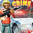 Crime 3D Simulator