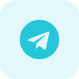 프로그램 아이콘: Telegram Full Size - Layo…