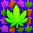 Icona del programma: Tasty Buds - Match 3 Idle