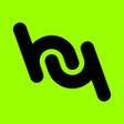 程序图标：HypeHype: Create  Play Ga…
