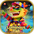 ไอคอนของโปรแกรม: Luminous Tail