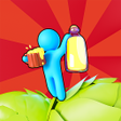 Icon of program: Grog Island - Idle Pub