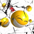 Programikonen: Emoji Tapping