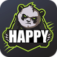 Ícone do programa: Happy Games