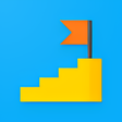 أيقونة البرنامج: Vision Board- Manifest dr…