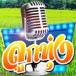 Ikona programu: ฟงเพลงลกทง