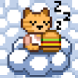 Ikon program: Kitty Burger: Tikos Dream