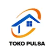 أيقونة البرنامج: Toko Pulsa
