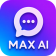 プログラムのアイコン：MAX SketchFlow AI