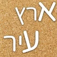 Programikonen: ארץ עיר 2017