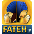 プログラムのアイコン：Fateh Tv Channel