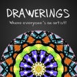 Programikonen: Drawerings - Mandala Kale…