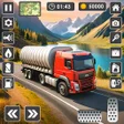 Symbol des Programms: Off-Road Truck Games Simu…