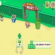 Monkey Mart Funny Game