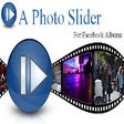 Programikonen: A Photo Slider for Facebo…