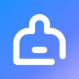 プログラムのアイコン：AI Auto Clean:Space Clean…