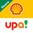プログラムのアイコン：Shell Chile