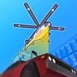 プログラムのアイコン：Helicopter Cop