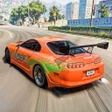 Ikona programu: Drifting and Driving Car …