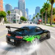 Ikona programu: Drifting and Driving Car …