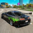 Programikonen: Drifting and Driving Car …