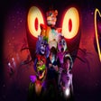 Ikona programu: Five Nights at Freddy's: …