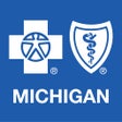 Icon of program: BCBSM