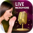 Live Microphone