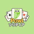 Ícone do programa: Powlソリティア-ポイントが貯まるポイ活カードゲ…
