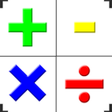 Icoon van programma: The Math Game