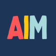 Symbol des Programms: AIM Virtual