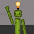 Programın simgesi: Mods for Melon Playground