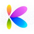 프로그램 아이콘: Flyers  Poster Maker : Kr…