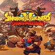 أيقونة البرنامج: Swords Soldiers II: Shaw…