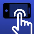 程序图标：Autoclicker - Automatic T…