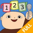 程序图标：Play 123 Alfie Atkins - F…