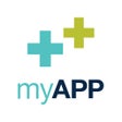 أيقونة البرنامج: myAPP by Adapthealth