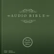 Audio Bible: Gods Word Spoken