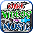Make Videos with Music and Lyrics and Photos Guide